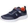 Okinawa Sneaker Jungen blau|blau
