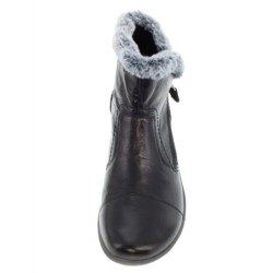 Stiefelette