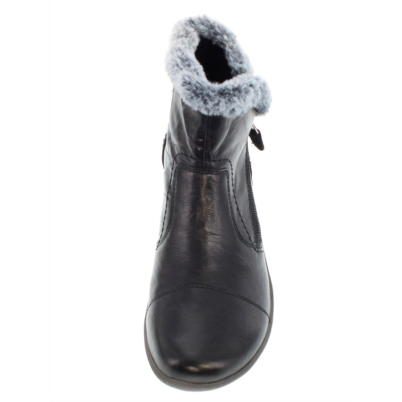 Stiefelette