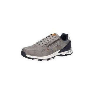 Puccetti Sneaker Herren grau|grau|grau|grau|grau|grau|grau|grau