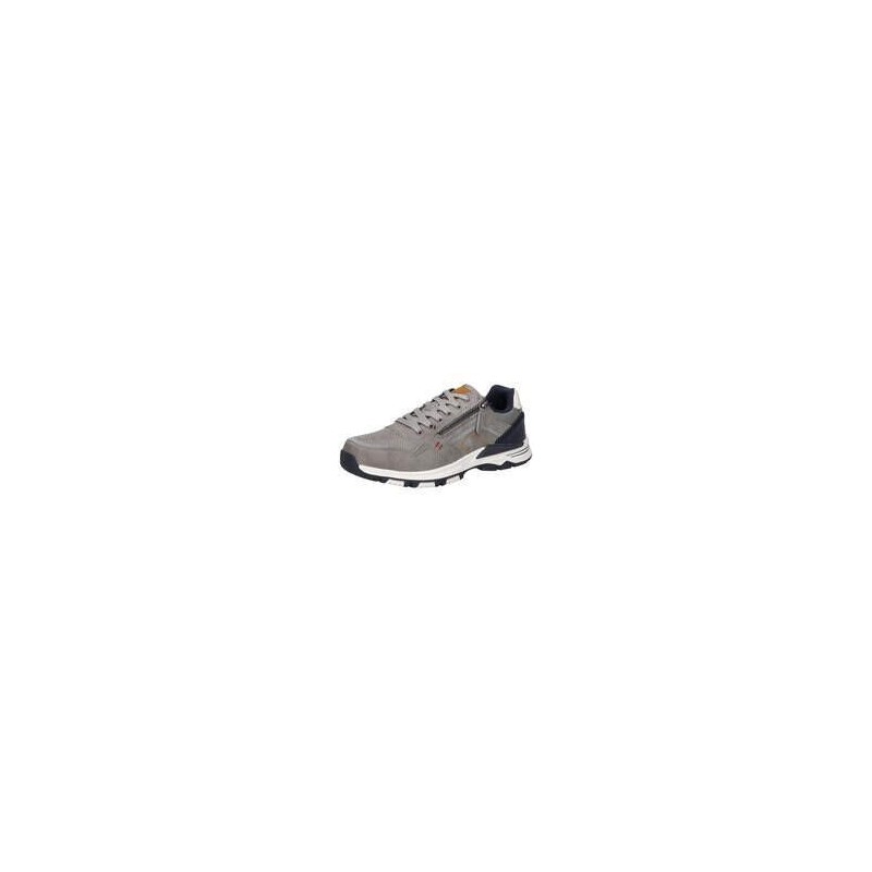 Puccetti Sneaker Herren grau|grau|grau|grau|grau|grau|grau|grau