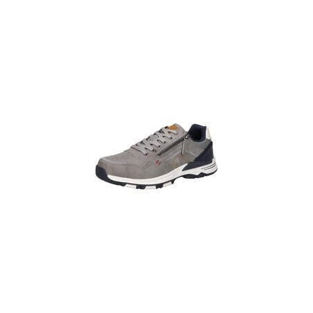 Puccetti Sneaker Herren grau|grau|grau|grau|grau|grau|grau|grau