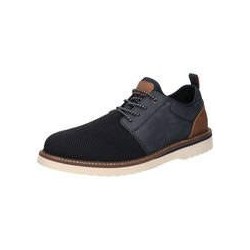 Rieker Schnürer Herren blau|blau|blau|blau|blau|blau|blau