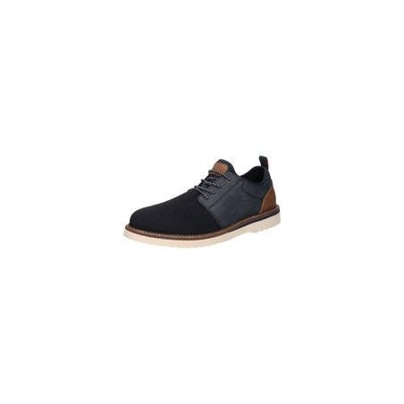 Rieker Schnürer Herren blau|blau|blau|blau|blau|blau|blau