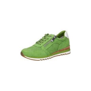 Marco Tozzi Sneaker Damen grün|grün|grün|grün