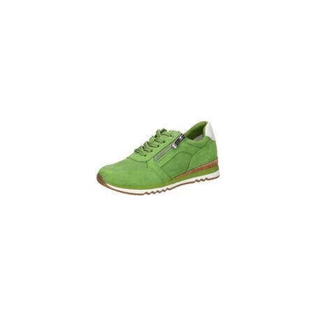Marco Tozzi Sneaker Damen grün|grün|grün|grün