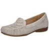 smiling for feet Mokassin Damen grau|grau|grau|grau|grau|grau|grau