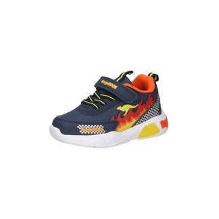 KangaROOS K SLB Timber EV Sneaker Jungen blau|blau|blau|blau|blau|blau|blau
