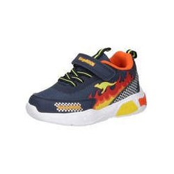 KangaROOS K SLB Timber EV Sneaker Jungen blau|blau|blau|blau|blau|blau|blau