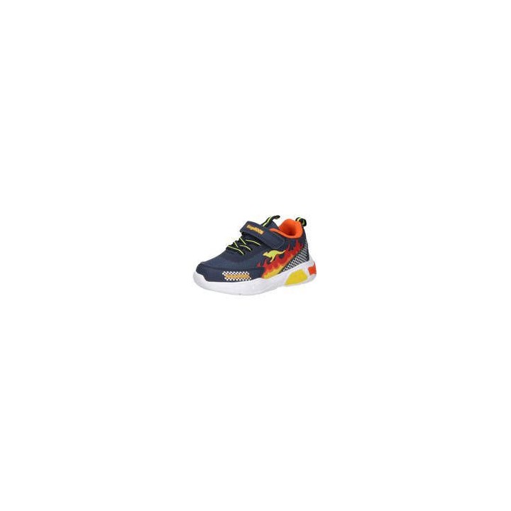KangaROOS K SLB Timber EV Sneaker Jungen blau|blau|blau|blau|blau|blau|blau