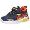 KangaROOS K SLB Timber EV Sneaker Jungen blau|blau|blau|blau|blau|blau|blau