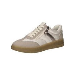 Jana Sneaker Damen beige|beige|beige|beige|beige|beige|beige