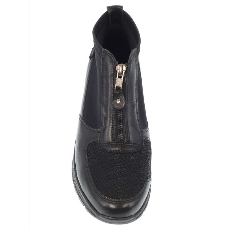 Stiefelette