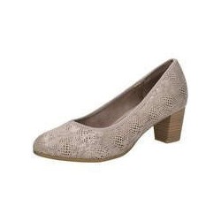 Jana Pumps Damen grau|grau|grau|grau|grau|grau|grau