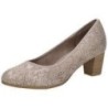 Jana Pumps Damen grau|grau|grau|grau|grau|grau|grau