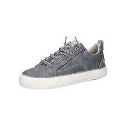 Mustang Sneaker Damen blau|blau|blau|blau|blau|blau|blau