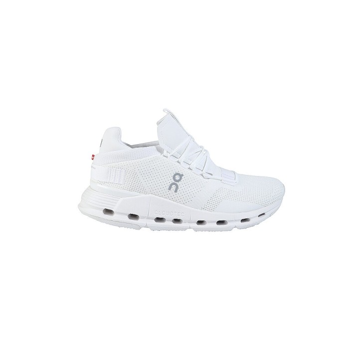 ON Sneaker CLOUDNOVA weiss | 36