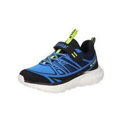 Be Wild Sneaker Jungen blau|blau|blau|blau|blau