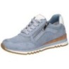 Marco Tozzi Sneaker Damen blau|blau