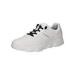 Bugatti Sneaker Herren weiß|weiß|weiß|weiß|weiß|weiß|weiß