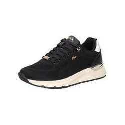 MEXX Sneaker Beike Damen schwarz|schwarz|schwarz|schwarz|schwarz|schwarz|schwarz