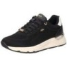 MEXX Sneaker Beike Damen schwarz|schwarz|schwarz|schwarz|schwarz|schwarz|schwarz