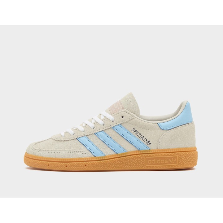 adidas Originals Handball Spezial Women's, Grey