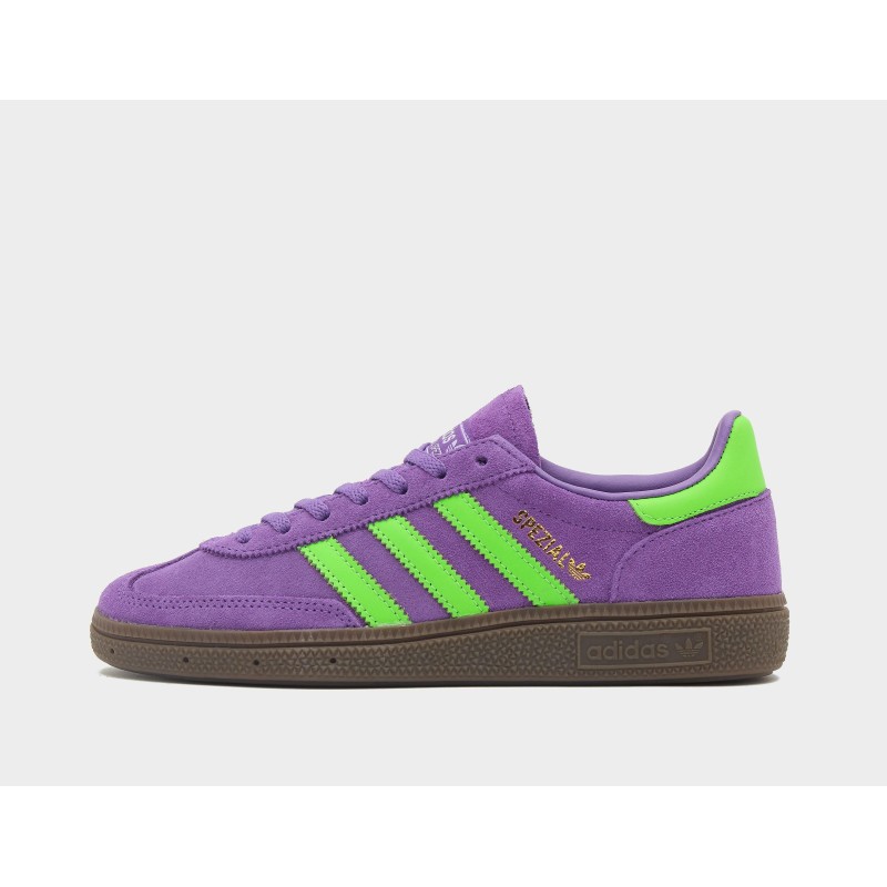 adidas Originals Handball Spezial Women's, Purple