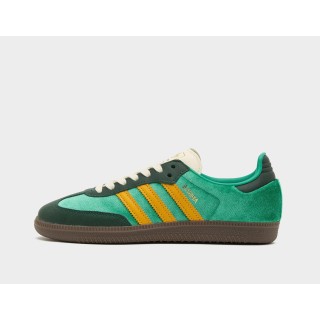 adidas Originals Samba OG Damen, Green