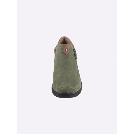 Stiefelette