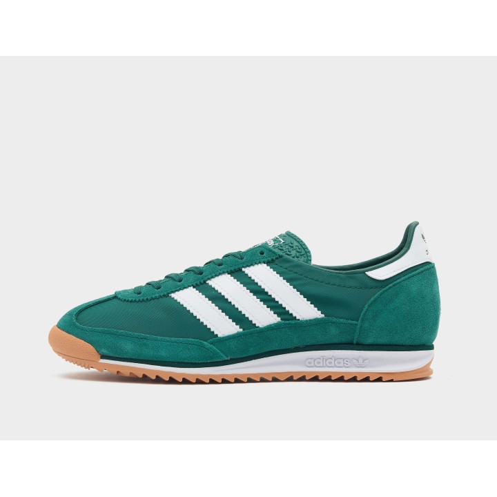 adidas Originals SL 72 Damen, Green