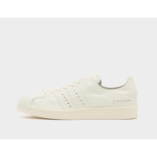 adidas Y-3 Superstar, White