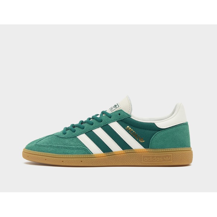 adidas Originals Handball Spezial, Green