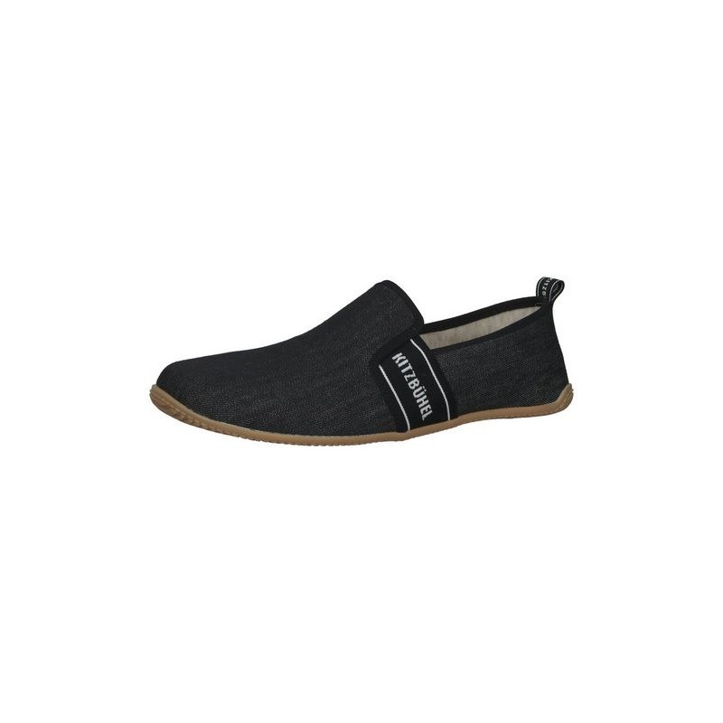 Living Kitzbühel Hausschuhe Textil Slipper