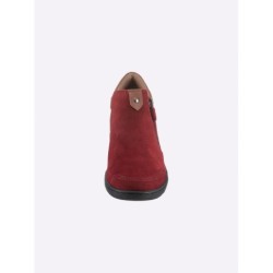 Stiefelette