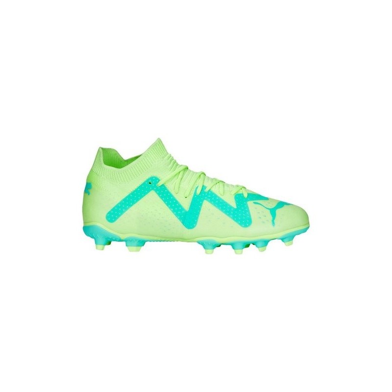 PUMA PUMA FUTURE Match FG/AG NJR Institute Jr Kids Fußballschuh