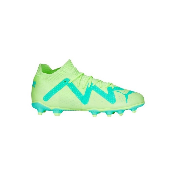 PUMA PUMA FUTURE Match FG/AG NJR Institute Jr Kids Fußballschuh