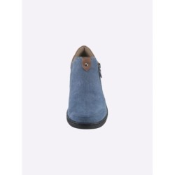 Stiefelette