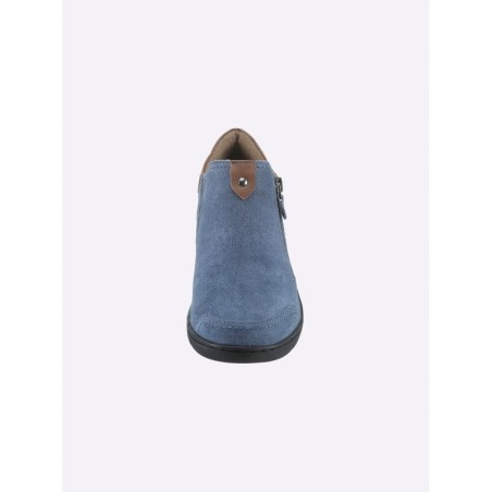 Stiefelette