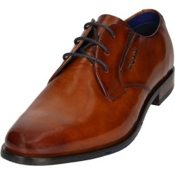 GAPO - Business-Schnürer - cognac 41