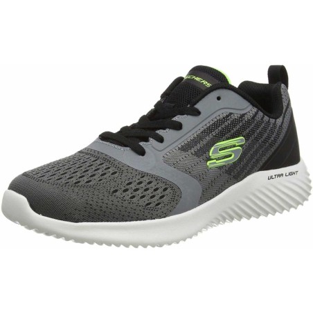 Sneaker grau 41