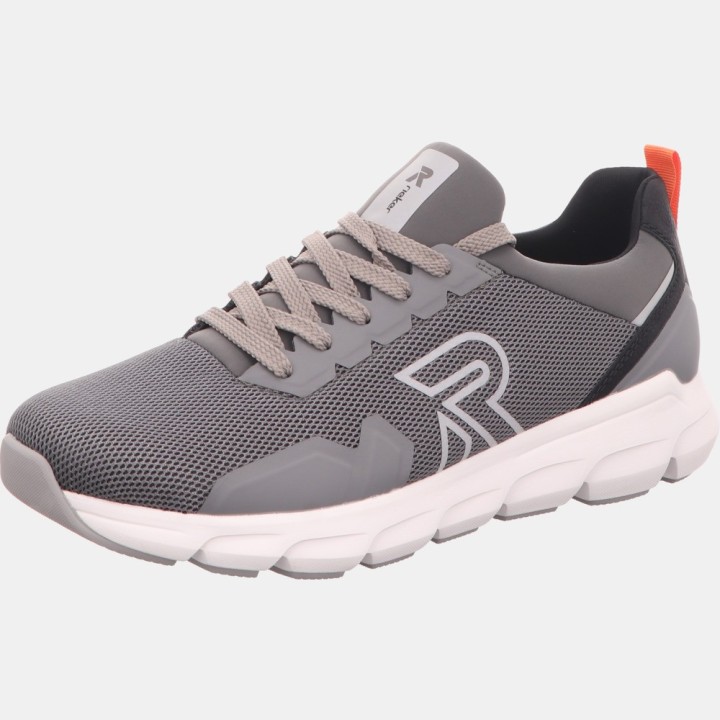 Rieker grau 40