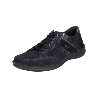 Josef Seibel blau 41