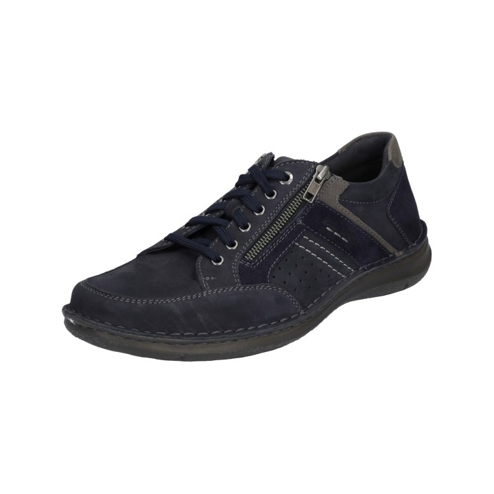 Josef Seibel blau 41