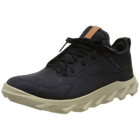 Ecco blau 41