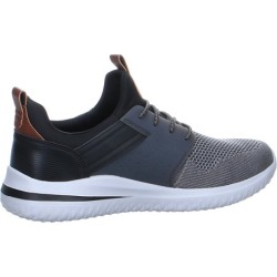 Komfort Slipper grau 40