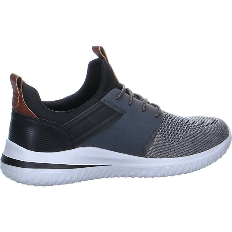 Komfort Slipper grau 40