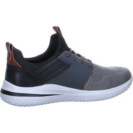 Komfort Slipper grau 40