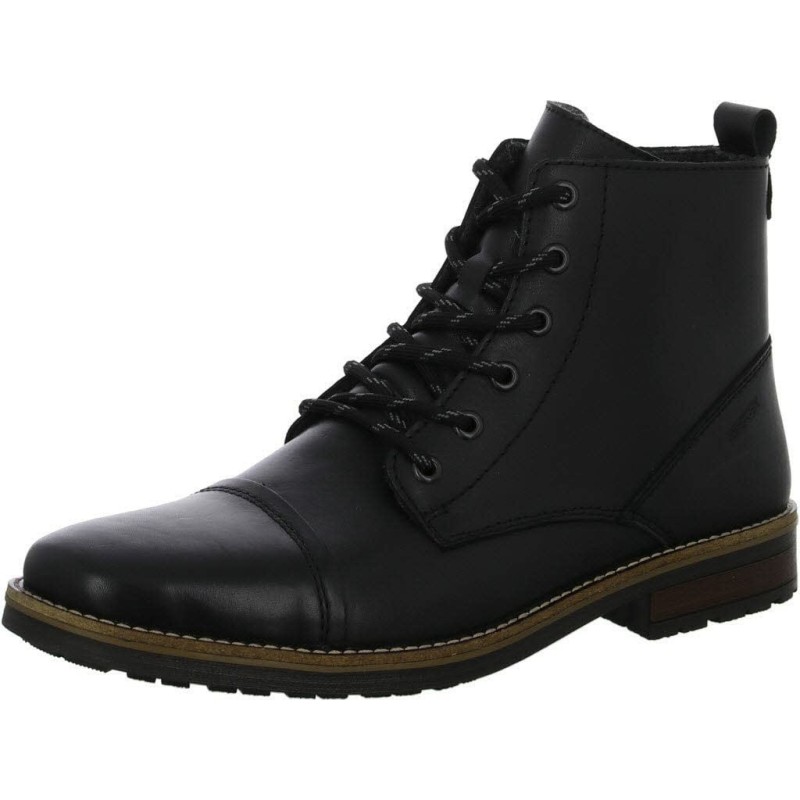 Rieker schwarz 45