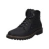 Stiefel schwarz 42